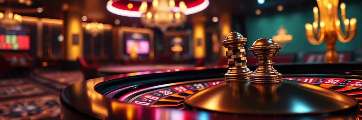 bettom casino — Game Selection at Bettom Casino